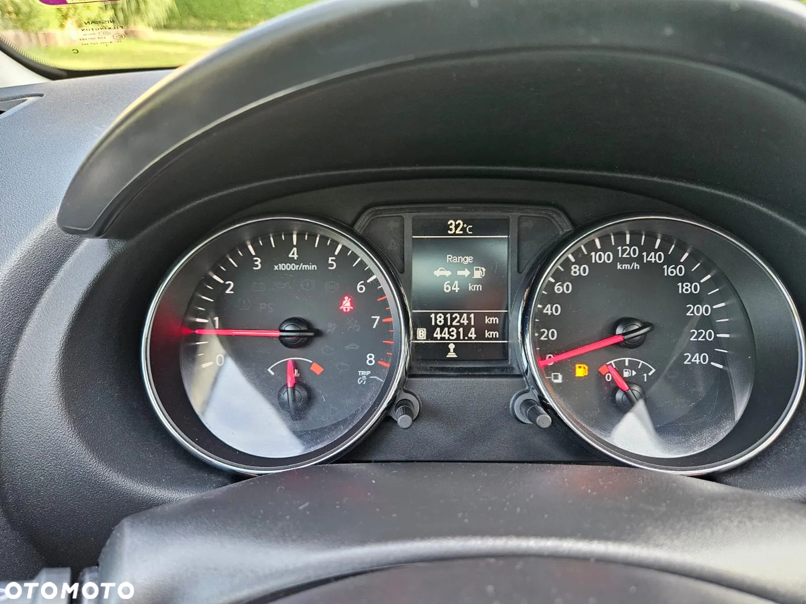 Nissan Qashqai 2.0 I-Way - 34