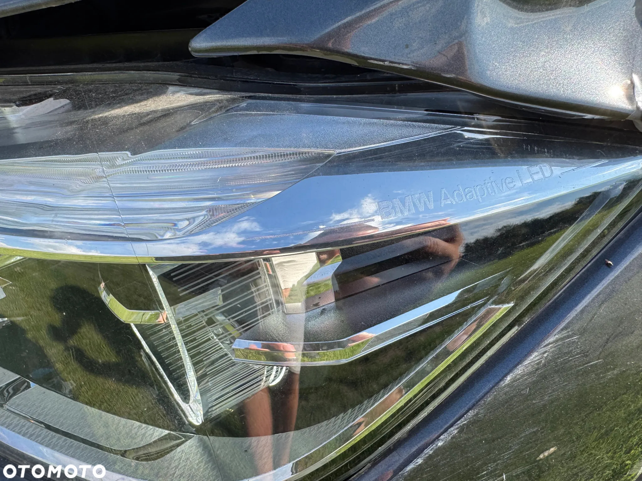 BMW Seria 3 320d xDrive Luxury Line sport - 10