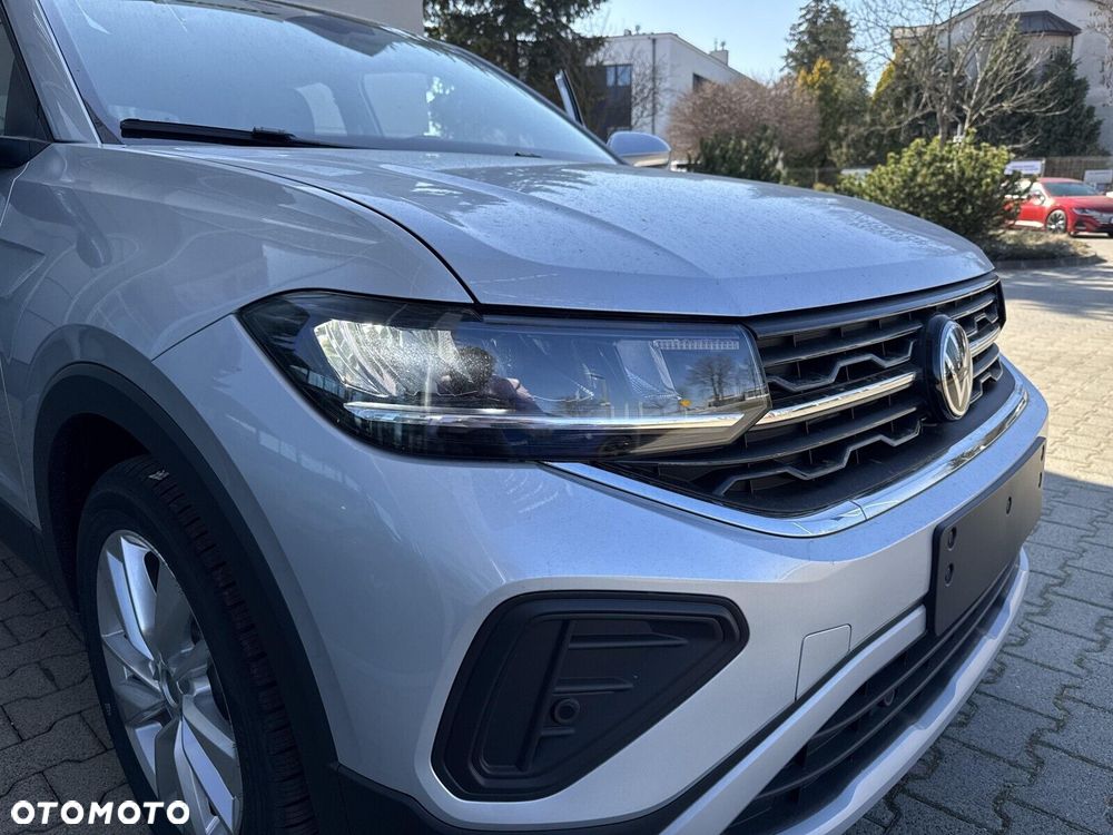 Volkswagen T-Cross - 25