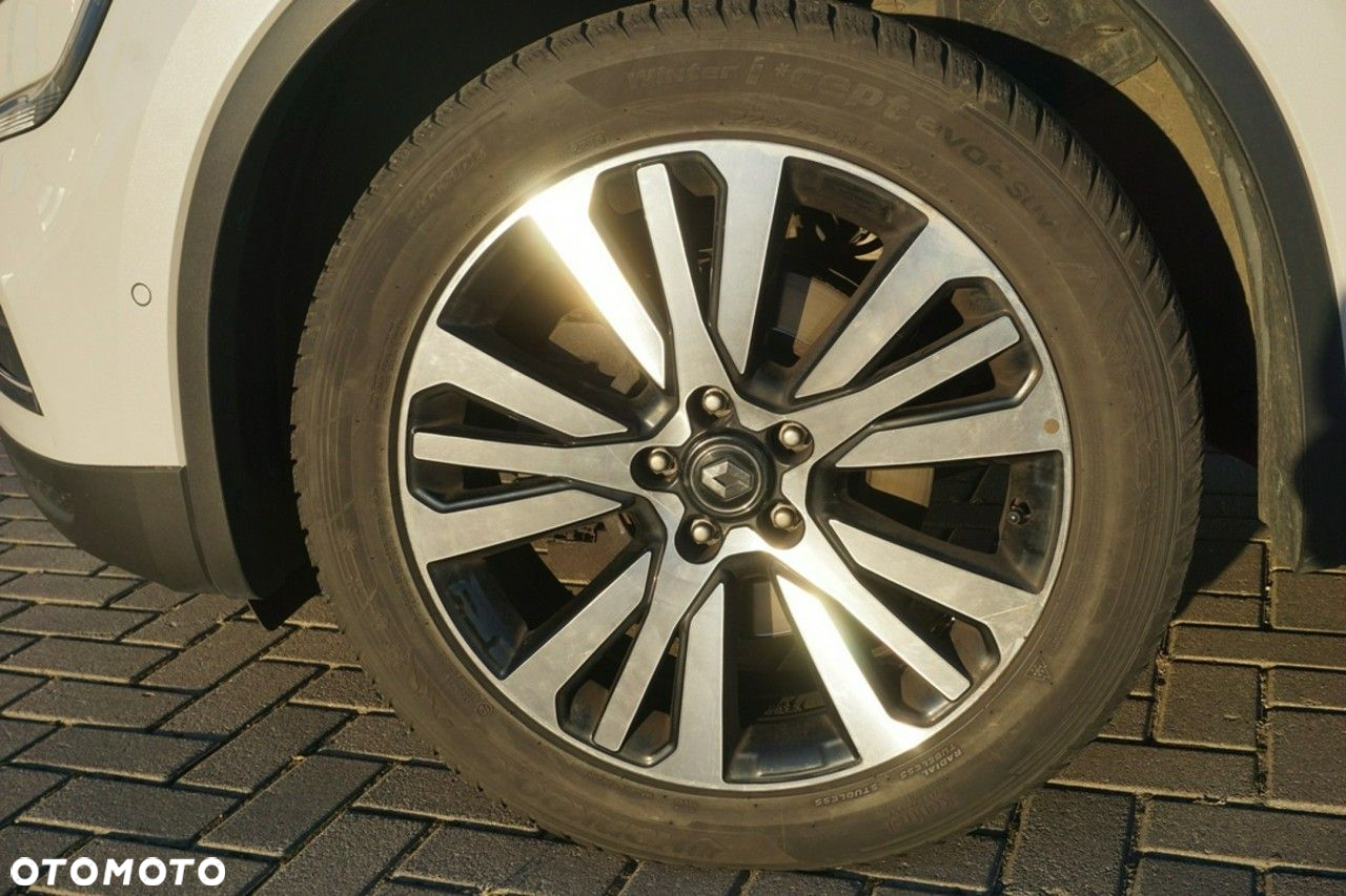 Renault Koleos 2.0 dCi Initiale Paris 4x4 X-Tronic - 28