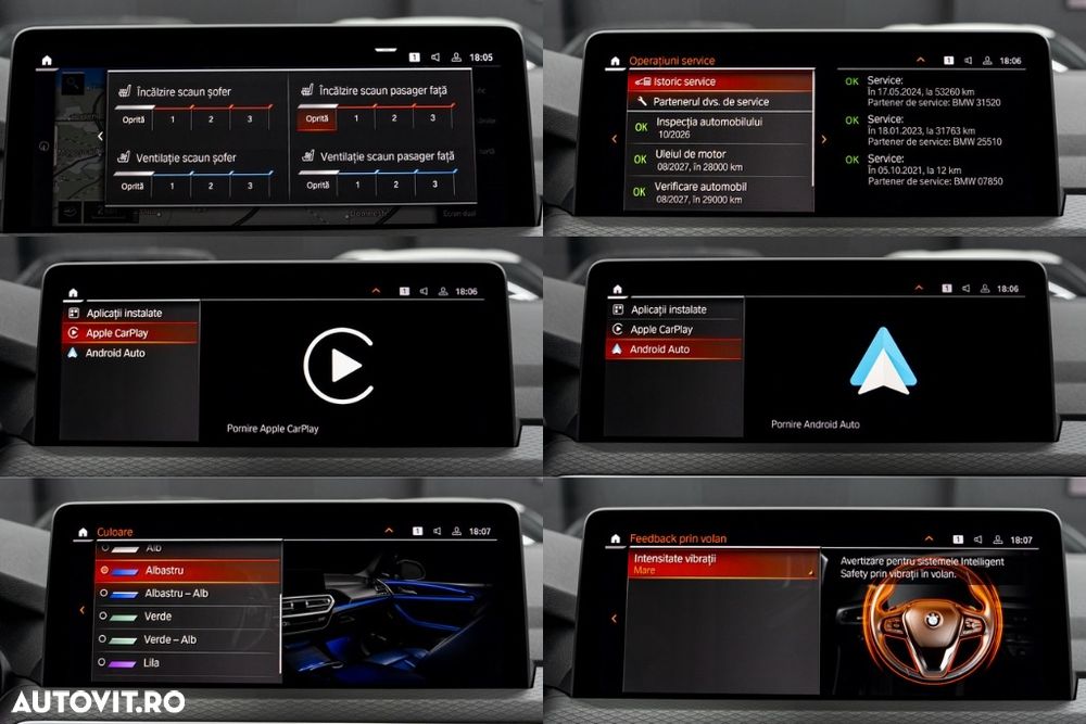 BMW X4 xDrive20i AT MHEV - 19