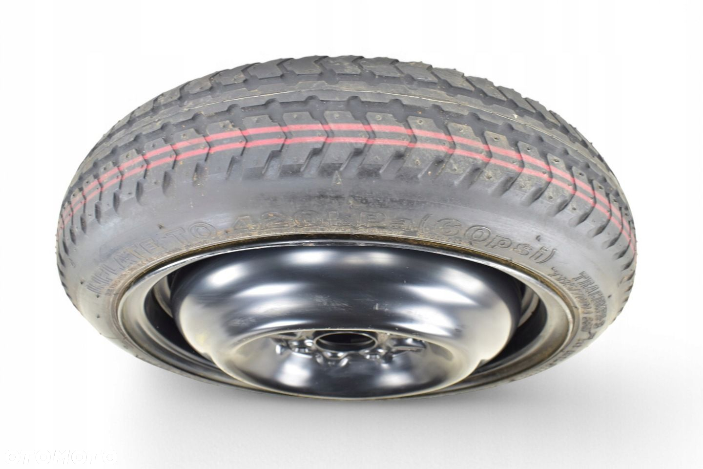 Koło Dojazdowe Dojazdówka TOYOTA YARIS I 4" x 14" 4x100 ET45 2140666 - 6