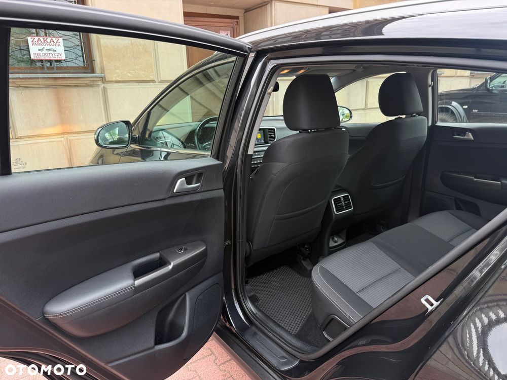 Kia Sportage 1.6 CRDI L Business Line 2WD DCT - 31