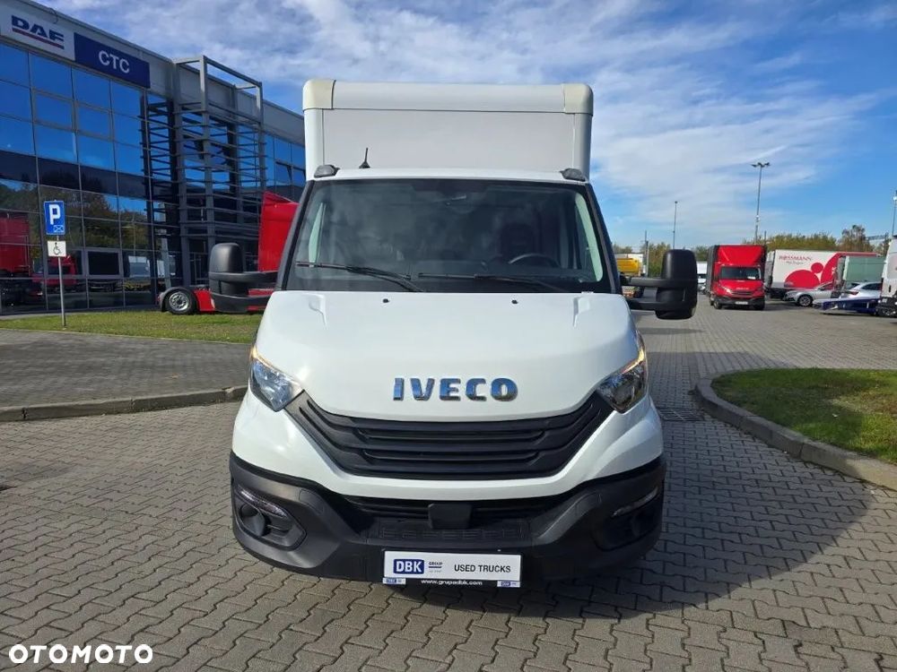 Iveco DAILY 35C16 Kontener - 2