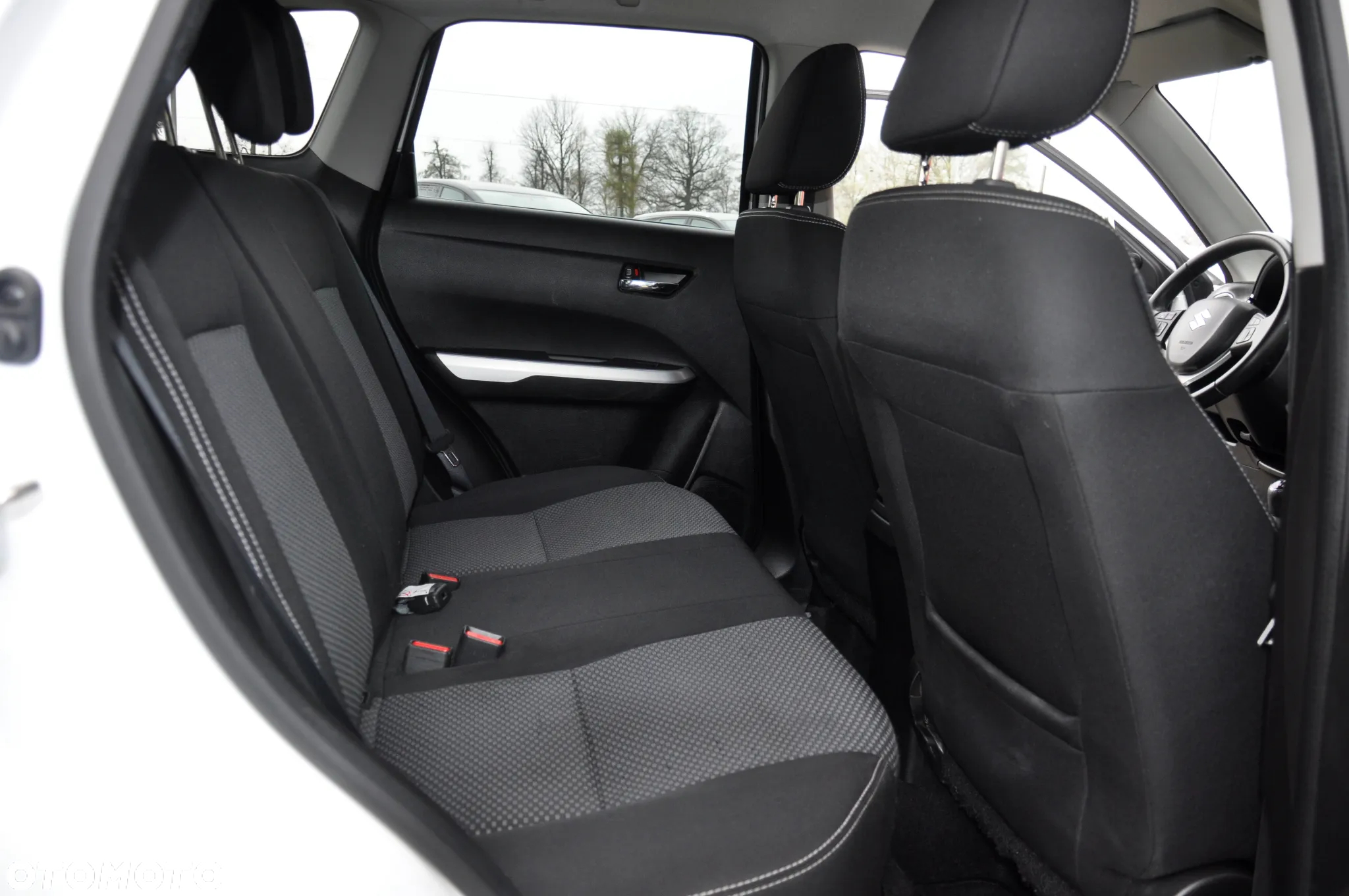 Suzuki Vitara - 28