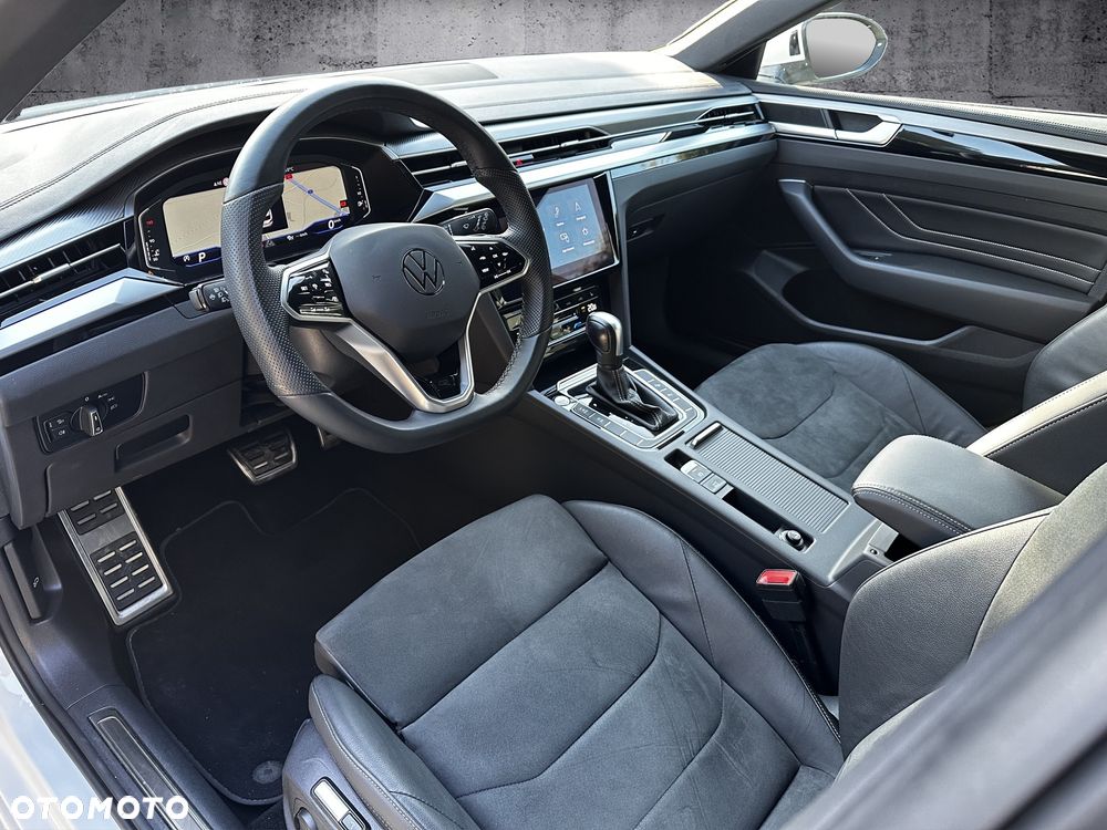 Volkswagen Arteon Shooting Brake 2.0 TDI R-Line DSG - 7