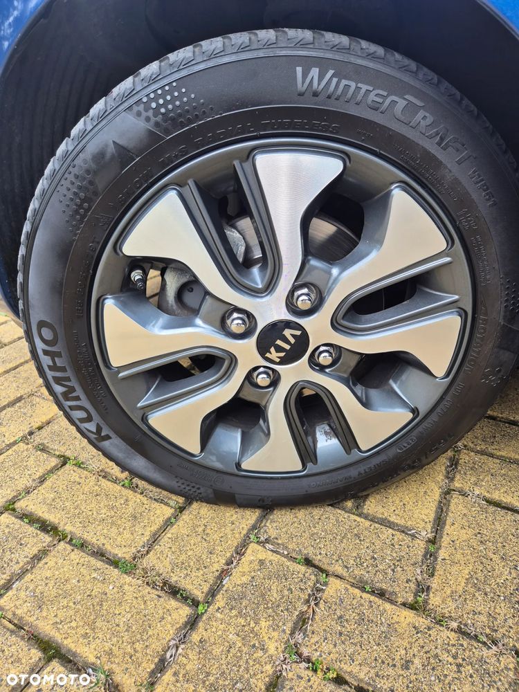 Kia Picanto 1.0 GT Line - 35