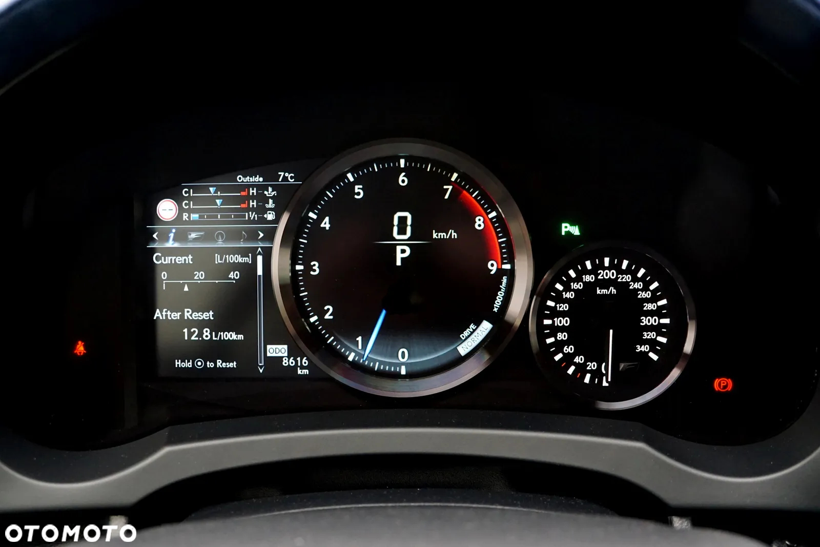 Lexus RC F Track Edition - 19