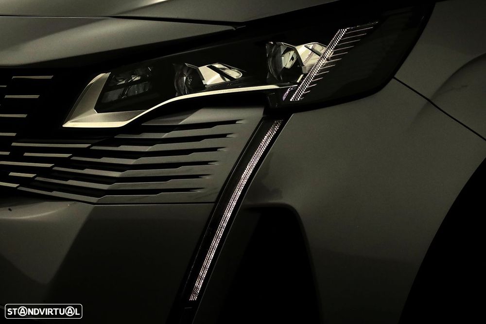 Peugeot 3008 1.2 PureTech GT EAT8 - 6