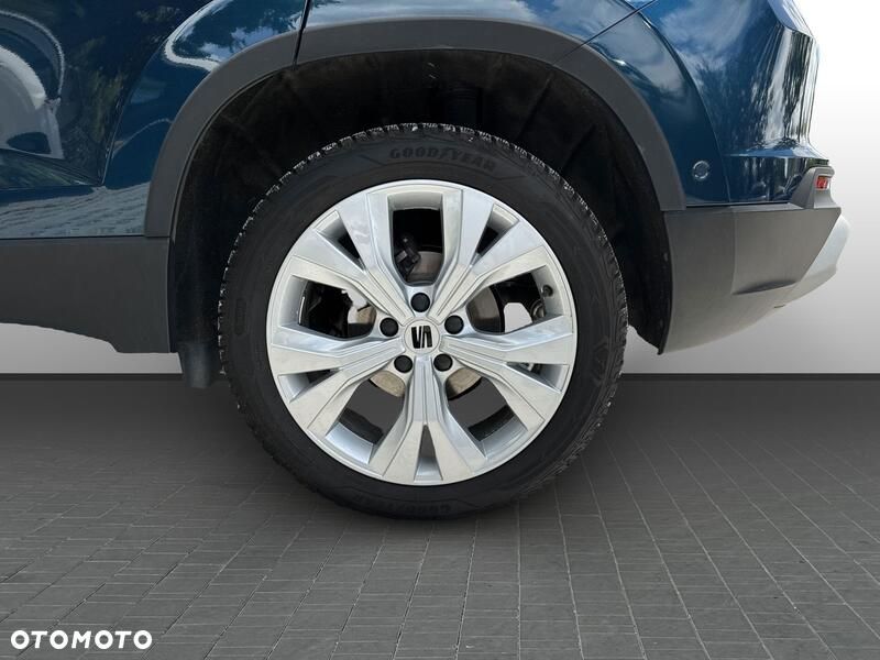 Seat Ateca - 19