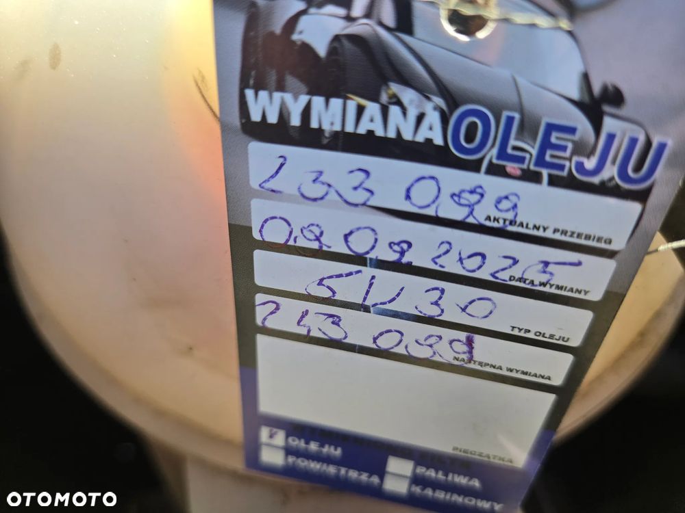 Volkswagen Crafter - 16