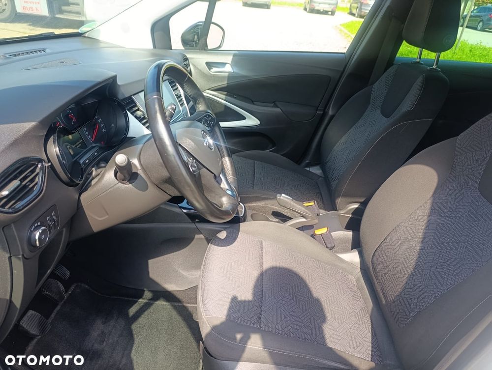 Opel Crossland X 1.5 CDTI Elite S&S - 11