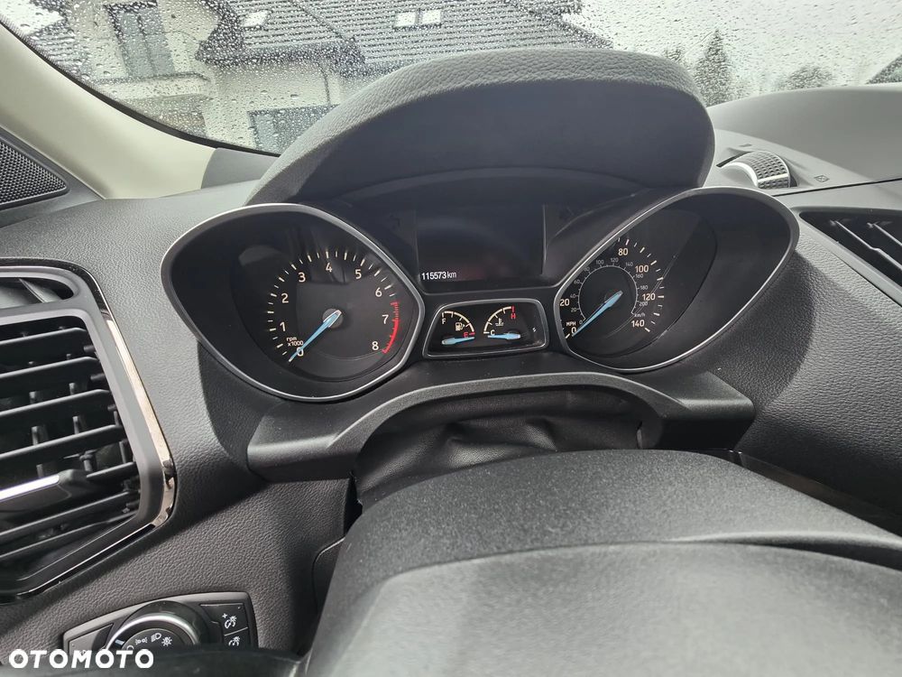 Ford Escape 1.5 EcoBoost AWD SE - 13