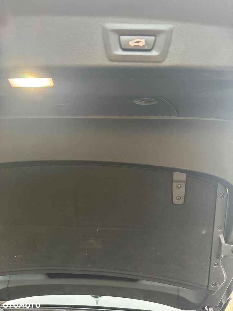 BMW Seria 4 435d xDrive M Sport sport - 22