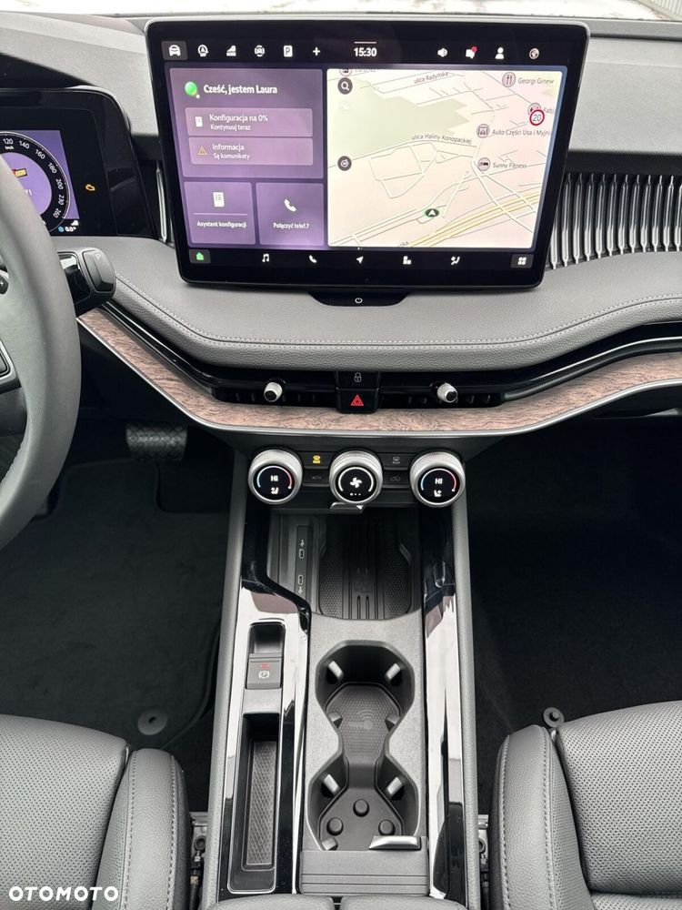 Skoda Superb 2.0 TDI SCR 4x4 L&K DSG - 22