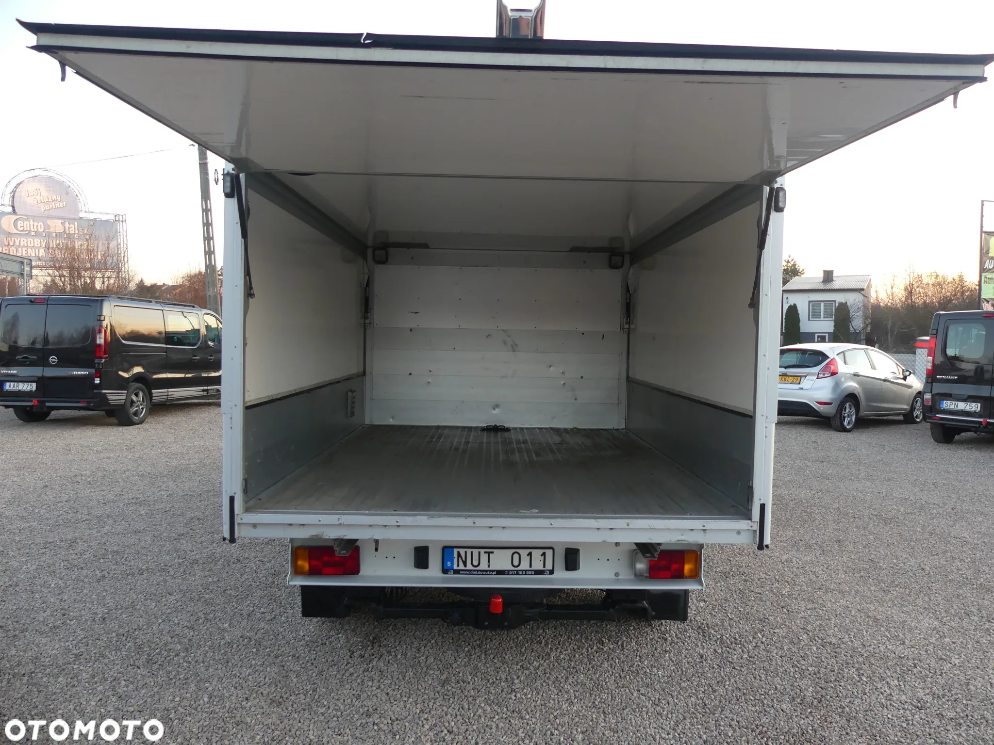 Fiat DUCATO 2.3 MULTIJET 150 KM - 33