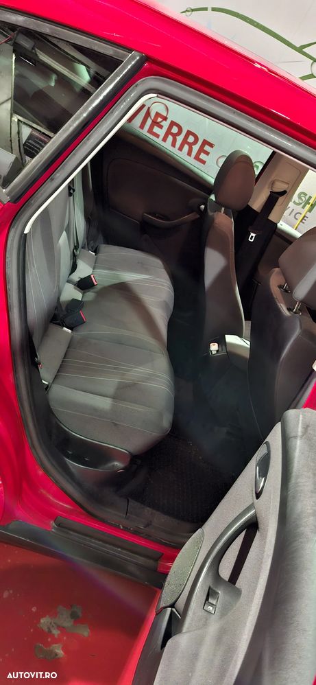 Seat Altea XL - 7