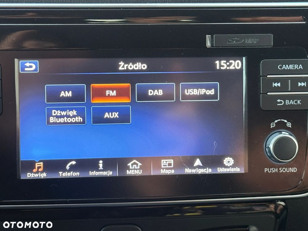 Nissan Leaf 40kWh Tekna - 20