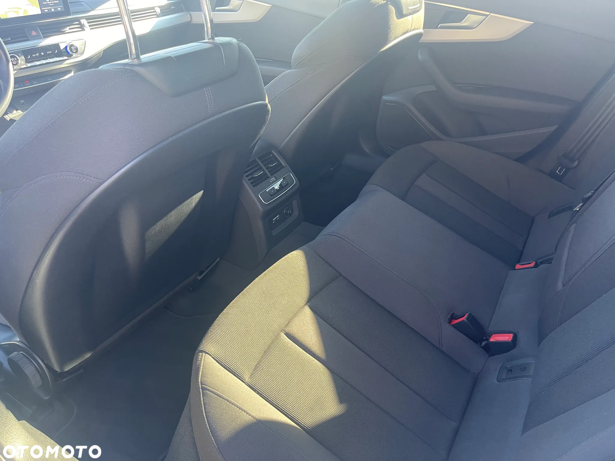 Audi A5 - 7