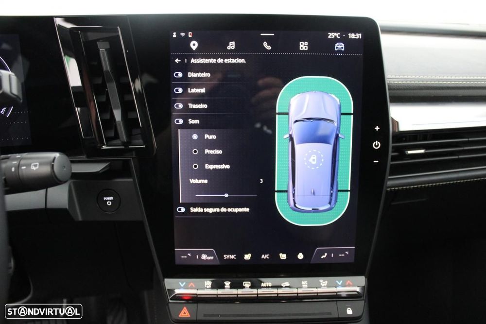 Renault Mégane E-Tech EV40 Equilibre - 33