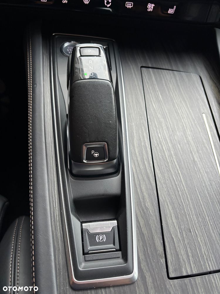 Peugeot 508 BlueHDi 180 EAT8 GT - 25