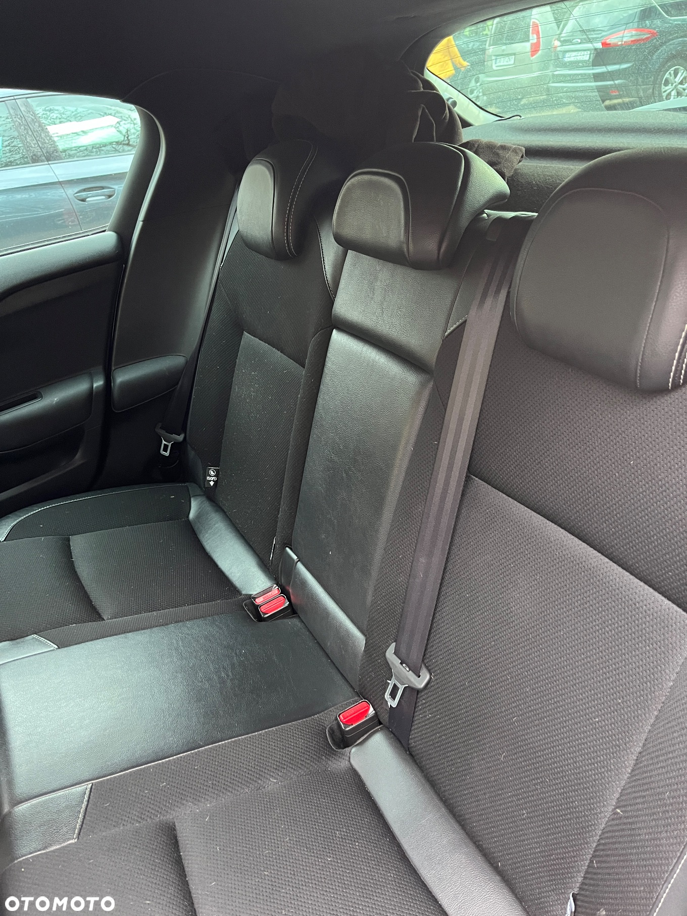 Citroën DS4 1.6 VTi SoChic - 13