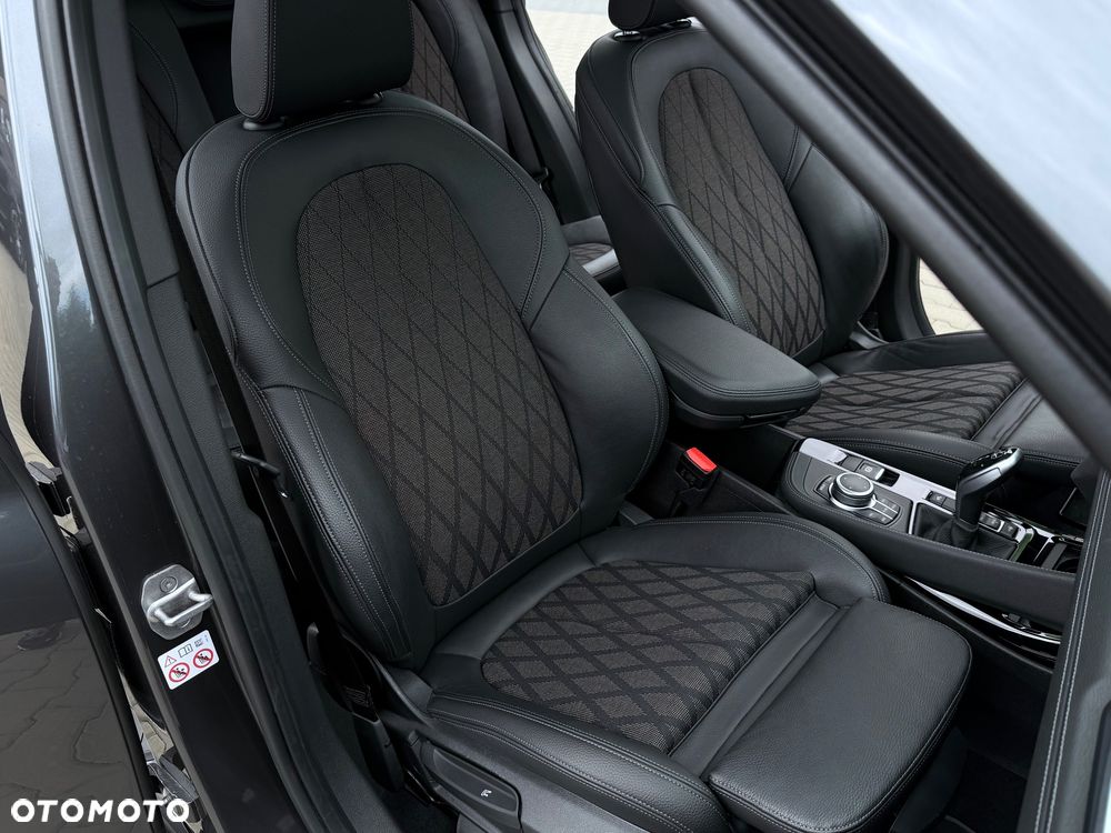 BMW X1 - 39