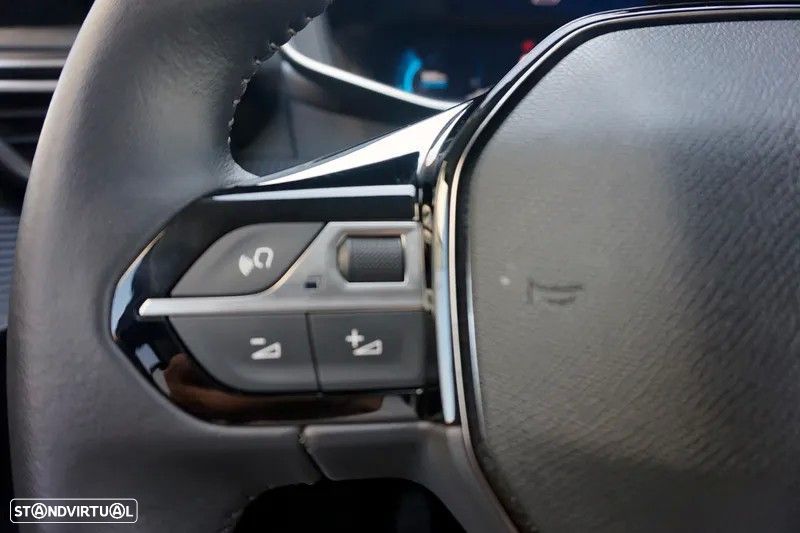 Peugeot 208 1.2 PureTech Allure Pack - 19