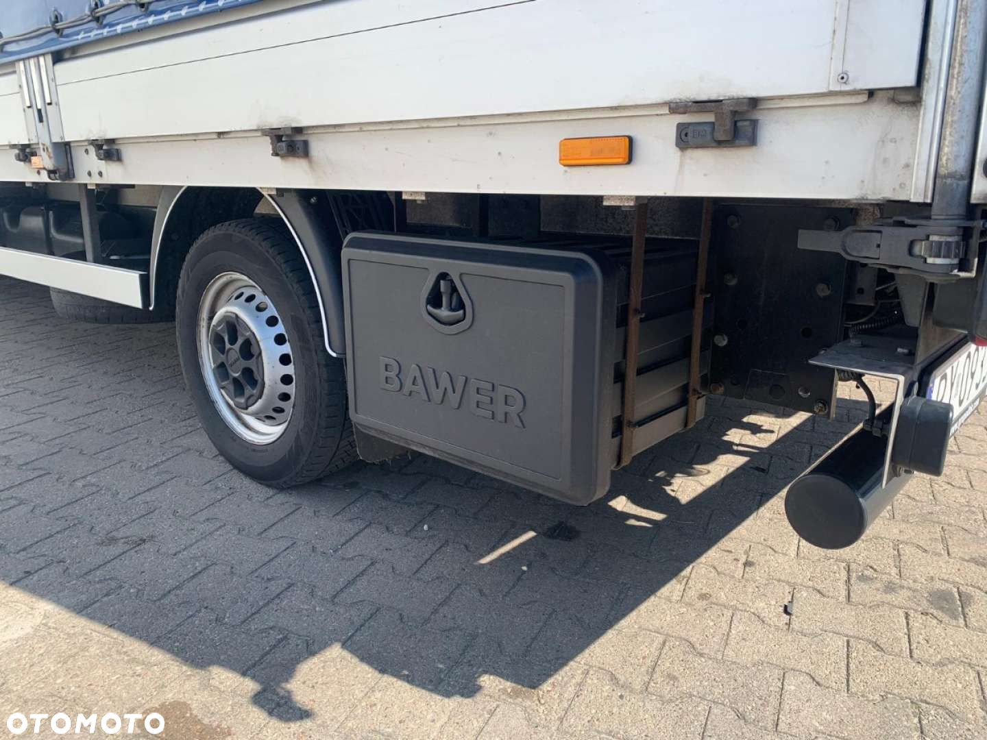 Iveco Daily - 10