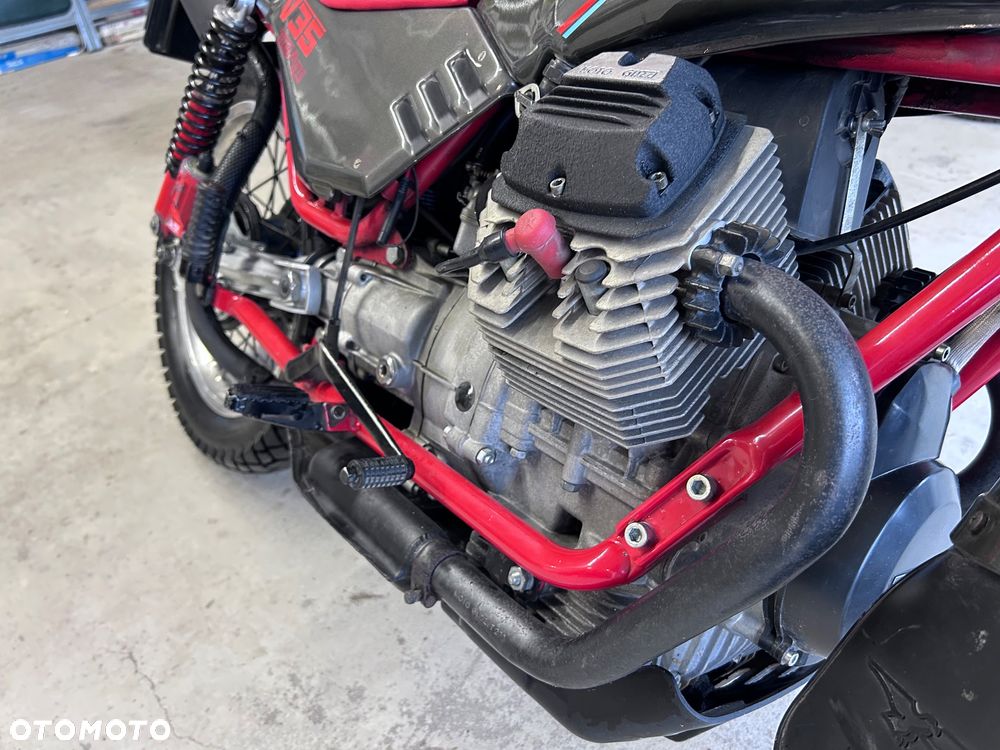 Moto Guzzi Inny - 10