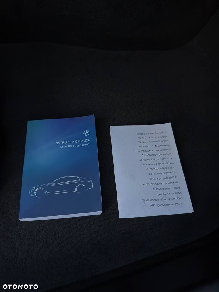 BMW Seria 5 - 39