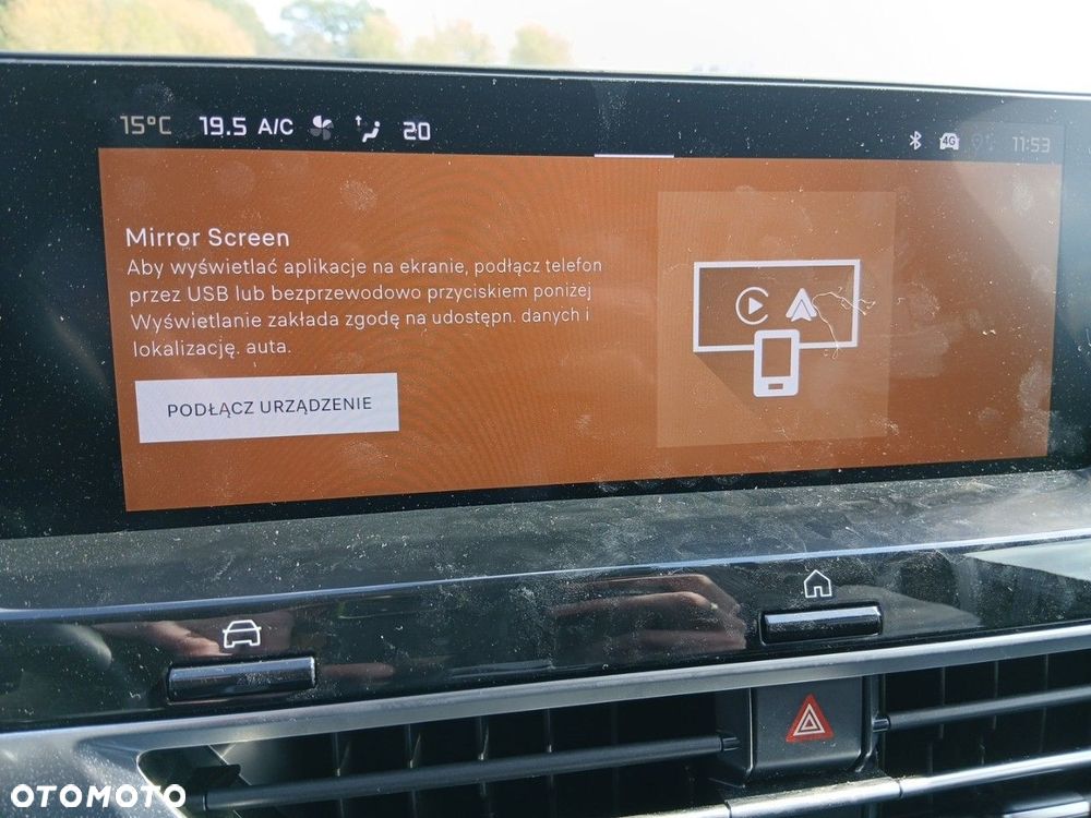 Citroën C4 1.2 PureTech Max S&S EAT8 - 18