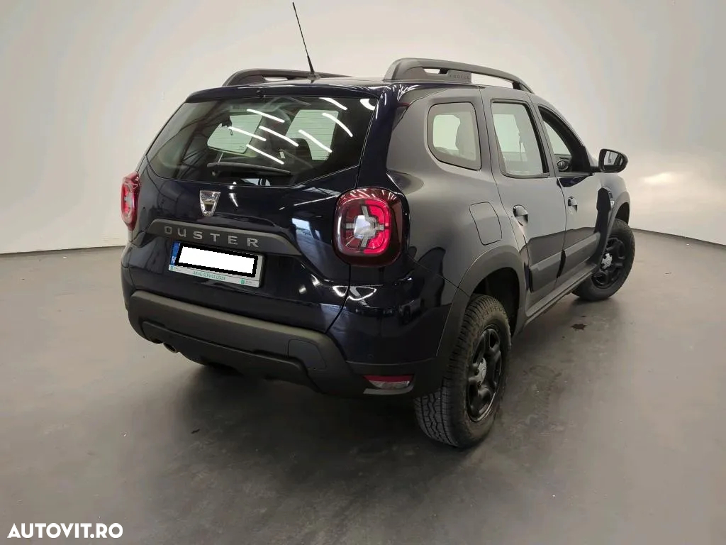 Dacia Duster 1.5 Blue dCi 4WD Comfort - 2