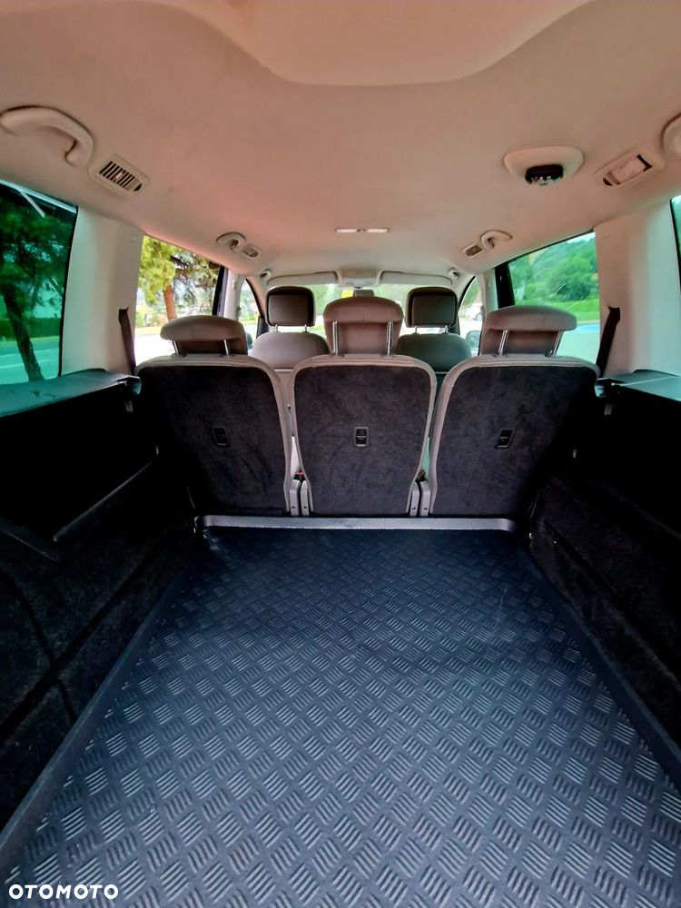 Seat Alhambra 2.0 TDI Reference DSG - 12