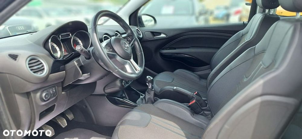 Opel Adam - 10