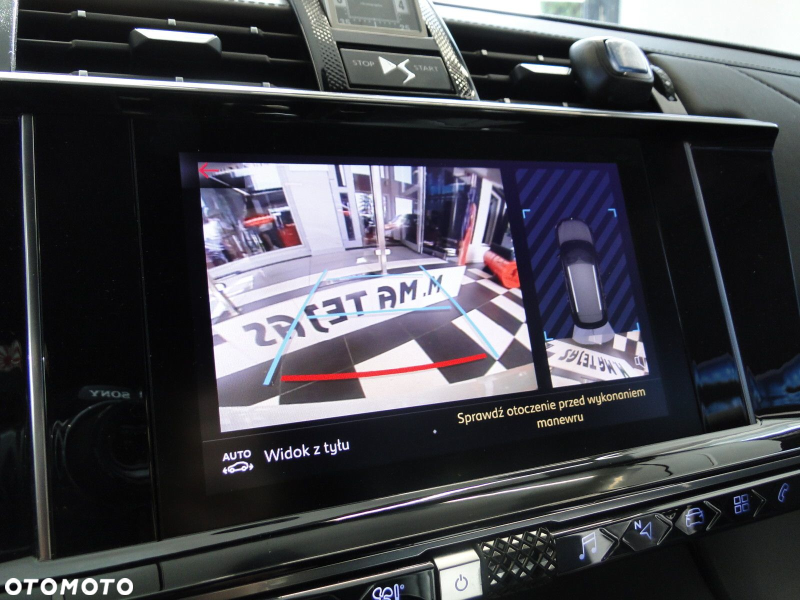 DS Automobiles DS 7 Crossback - 32