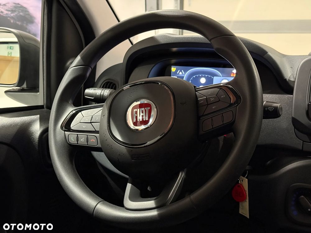 Fiat Panda 1.0 Hybrid Cross - 15