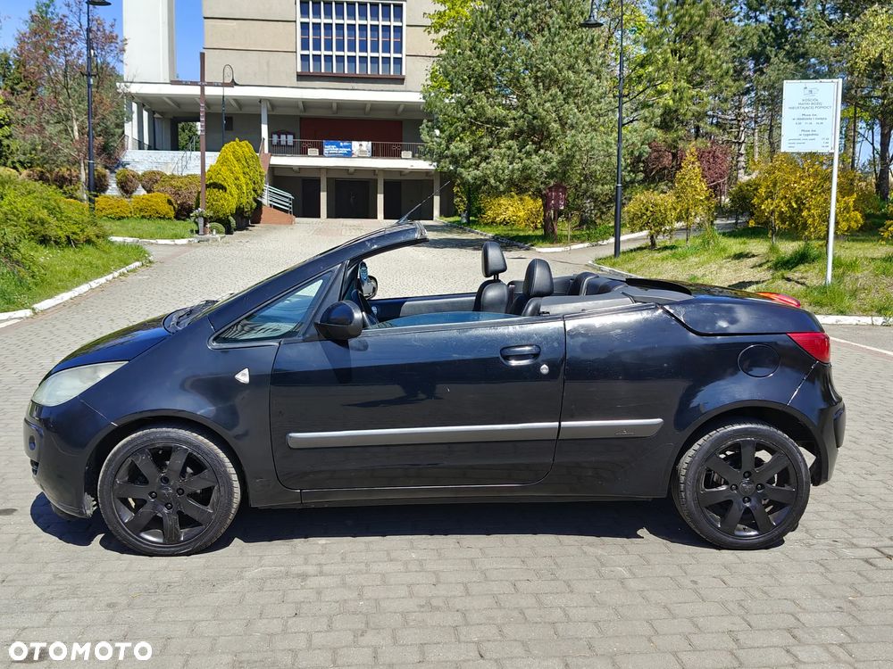 Mitsubishi Colt 1.5 Instyle - 33