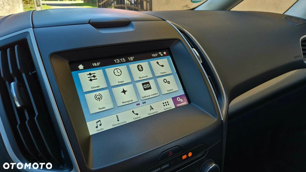 Ford Galaxy 2.0 TDCi Titanium PowerShift - 25