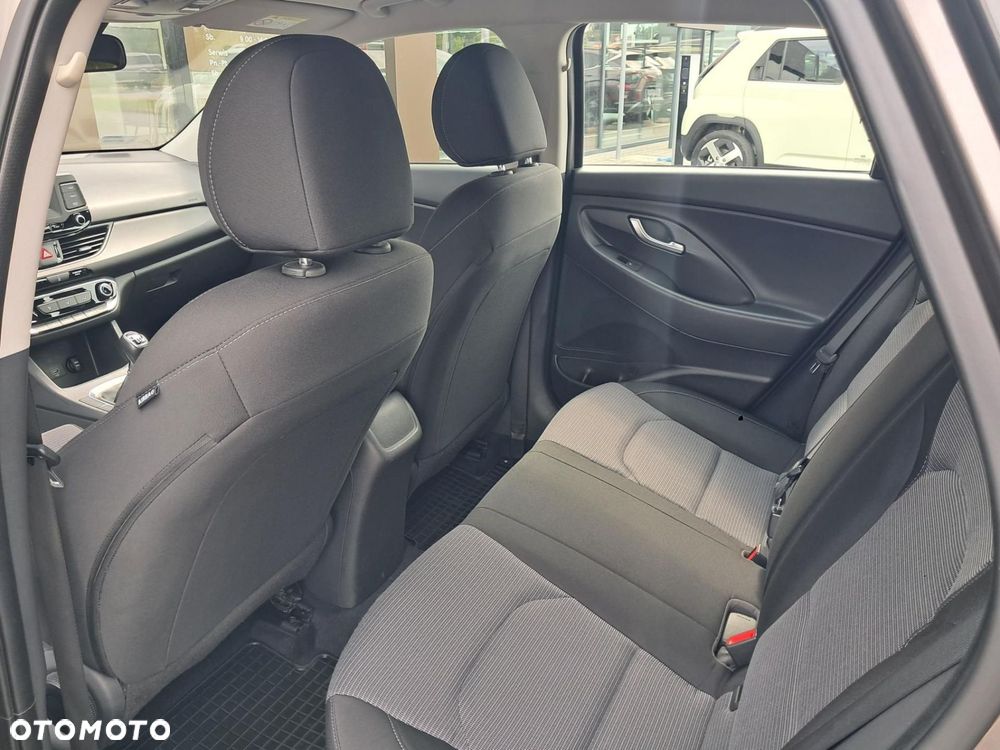 Hyundai i30 - 11