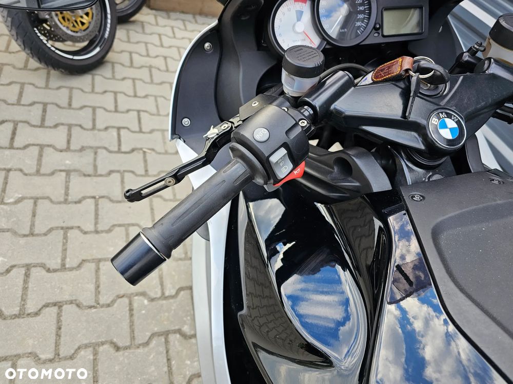 BMW K - 10