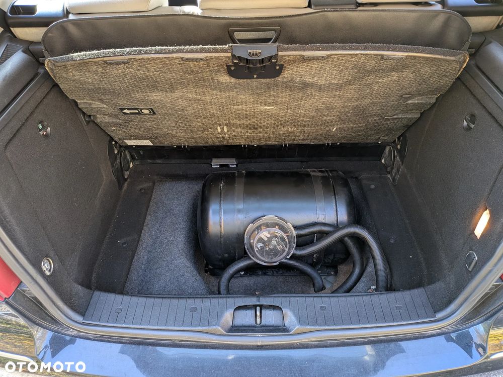 Mercedes-Benz Klasa A 150 Avantgarde - 17