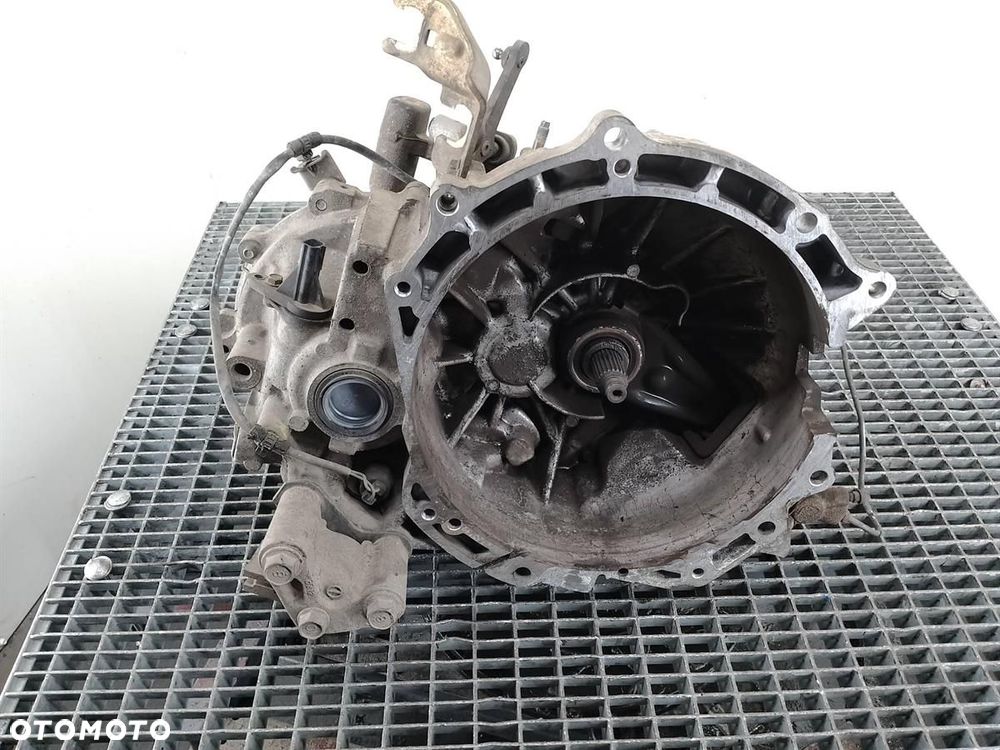 SKRZYNIA BIEGÓW MANUALNA MAZDA 6 I 5TH 2.0 16V - 1