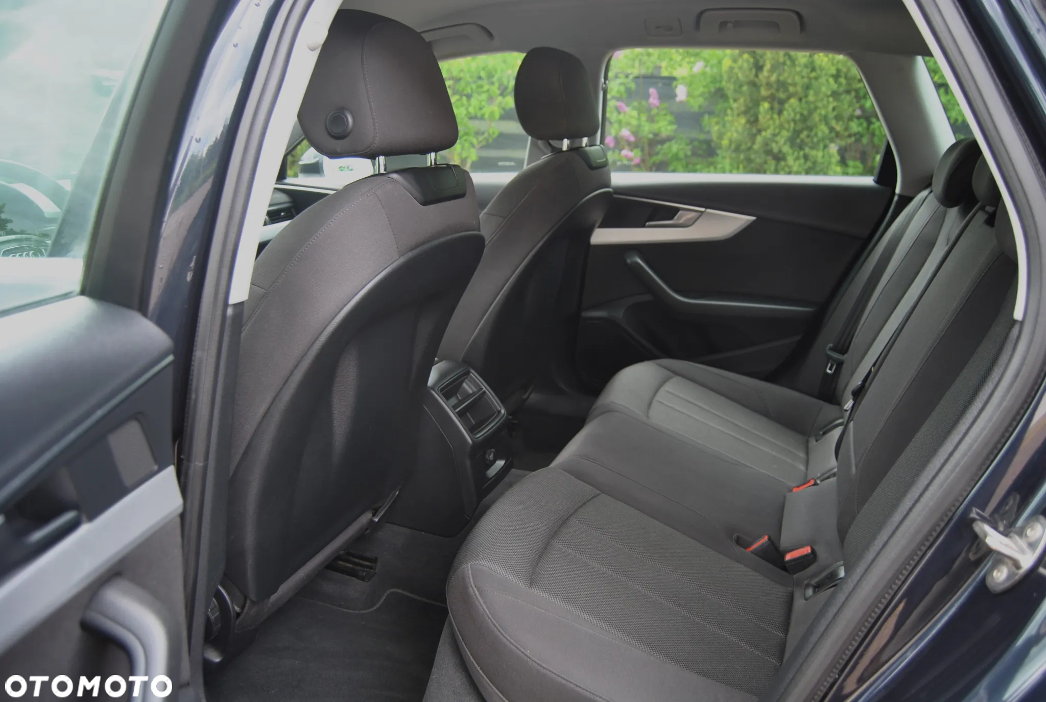 Audi A4 Avant 1.4 TFSI S tronic - 6