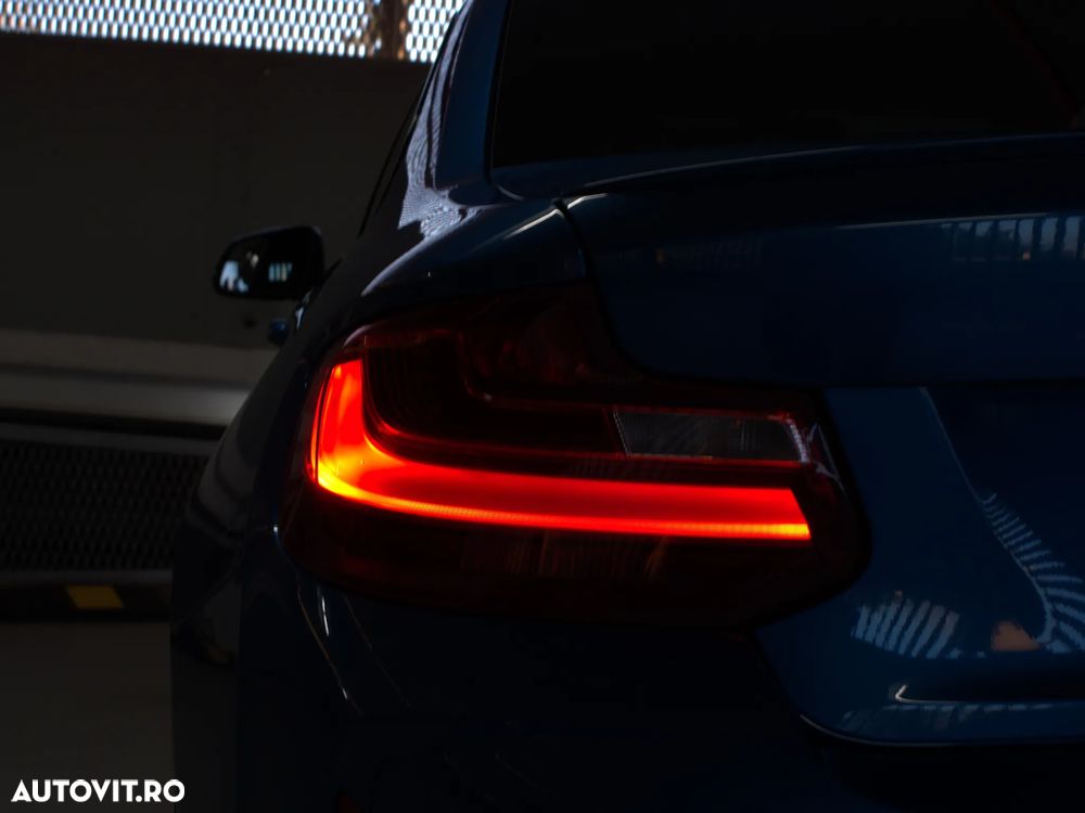 BMW M2 - 26