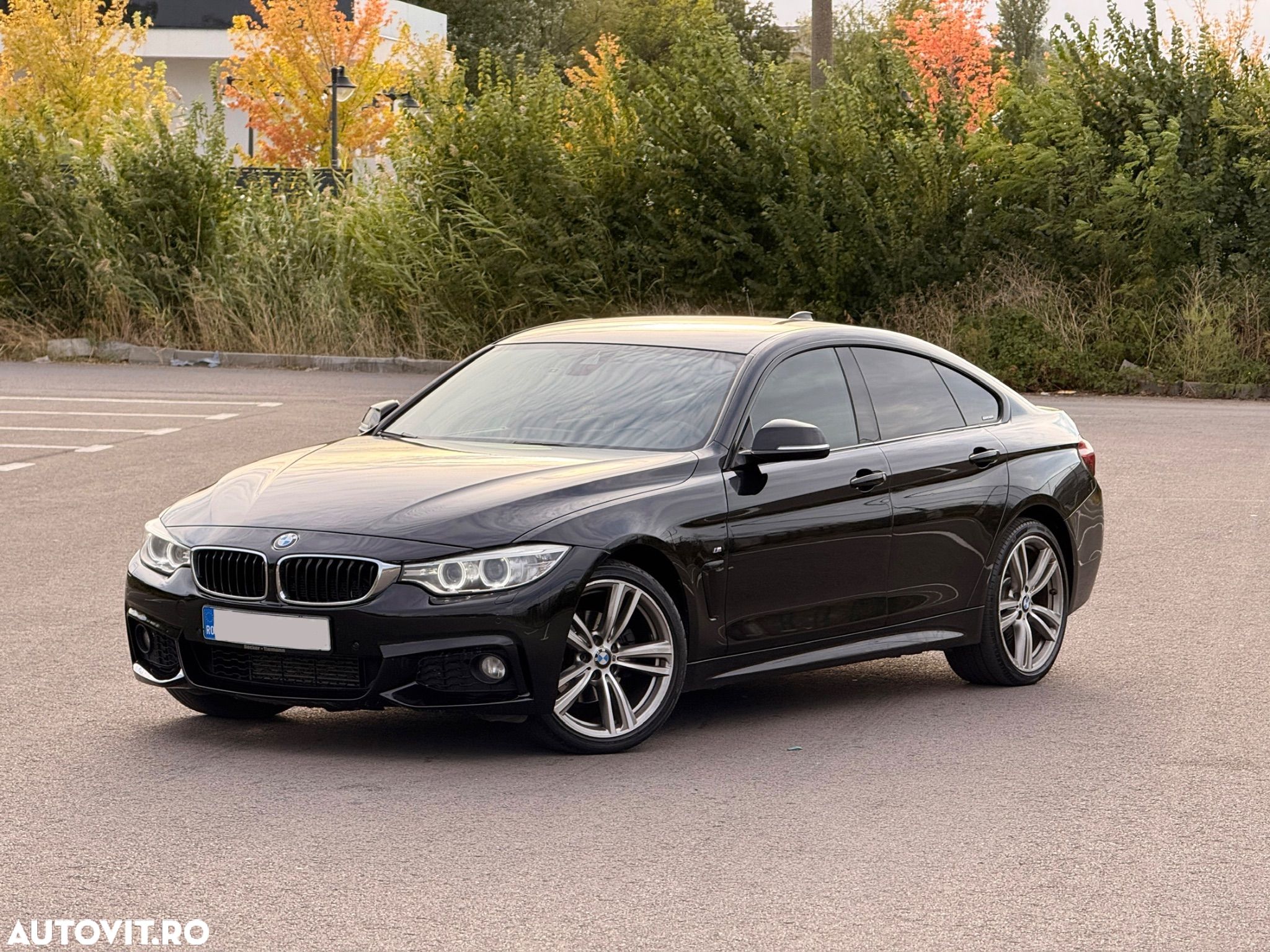BMW Seria 4 - 1