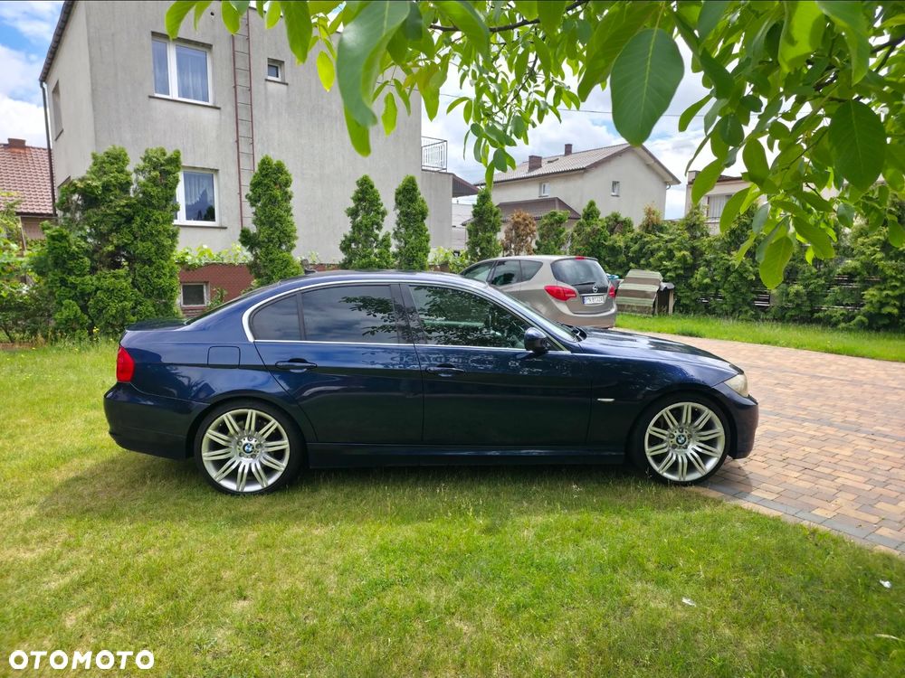 BMW Seria 3 - 8