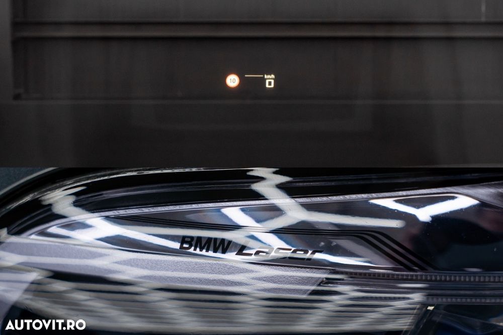 BMW X6 xDrive40i AT MHEV - 9