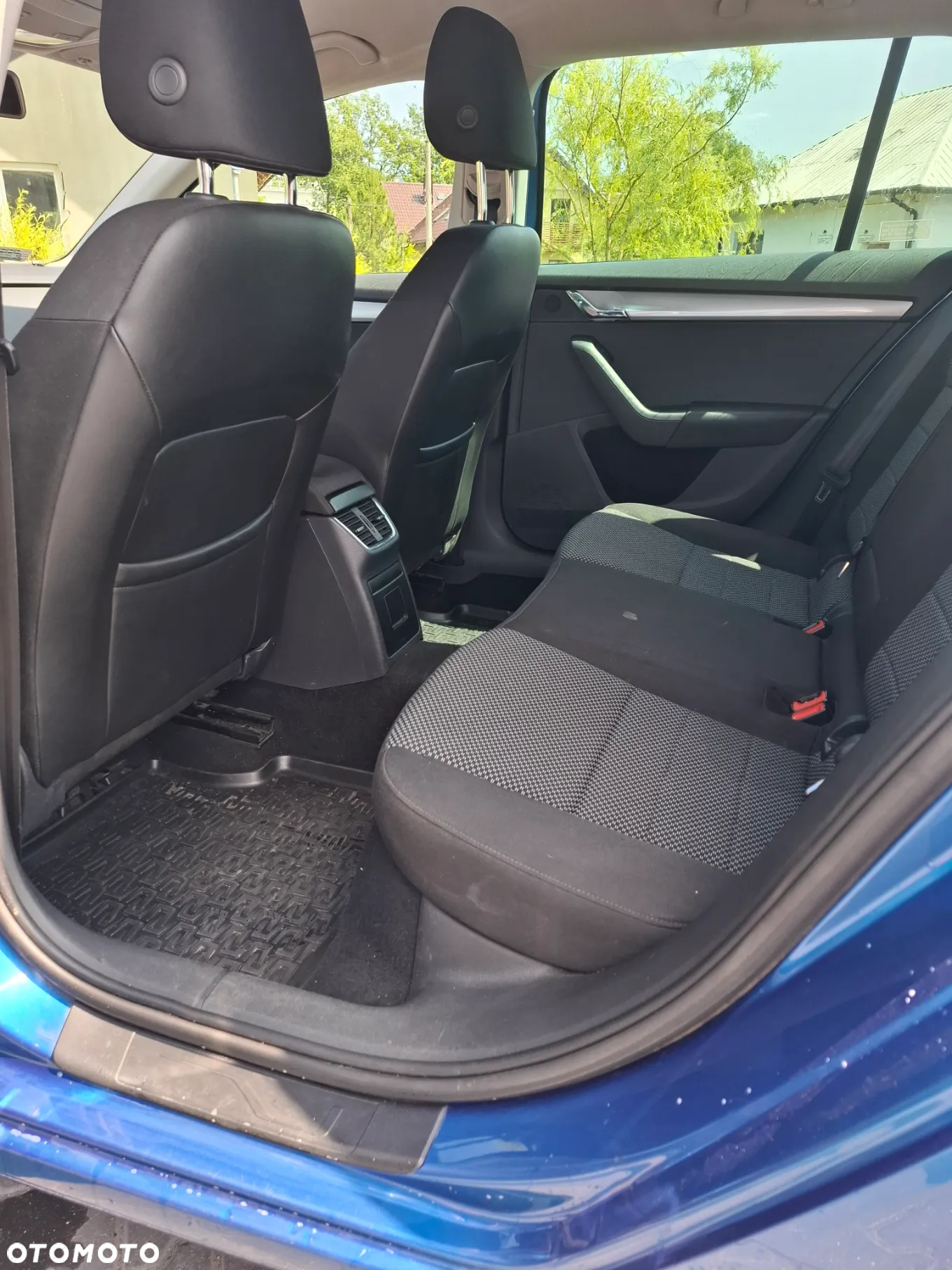 Skoda Octavia 1.4 TSI Ambition - 13