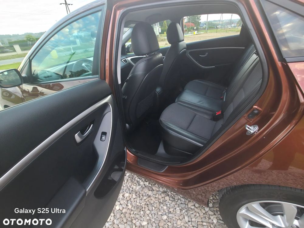Hyundai i30 1.4 Style - 17